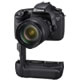 EOS 7D Body w/ BG-E7 Grip