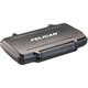 0915 SD/Mini-SD Memory Card Case Black 