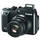 Powershot G1X