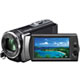 HDRCX190 Full HD Flash Memory Camcorder