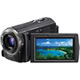 HDRCX580V 32GB Full HD 60p/24p Camcorder