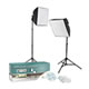 Erin Manning Home Studio Lighting Kit 