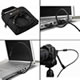 Tethering Essentials Pack USB 
