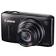 PowerShot SX240 HS Black  