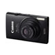 PowerShot Elph 110HS Black  
