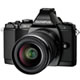 OM-D E-M5 Black Kit w/ 12-50mm Lens 