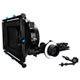 Sony FS-100 Studio Bundle [microFollowFocus]