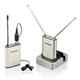 Samson Airline Micro Video Wireless Lav System/Shoe Mount
