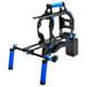 ultraCage | blue Field Cinema Bundle for Canon C300