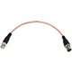 Mini BNC to BNC Adaptor Cable  