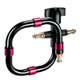 Snake Arm W/Super Clamp