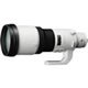 500mm f/4.0 G SSM Telephoto Lens