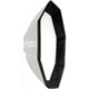 Hooded Diffusor for Octa 175cm