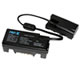 Pro-X 7.2V/14.1V Adapter for Sony DV Camera