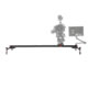 K5 80cm (31.5") Slider with Adjustable Feet