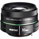 smc DA 50mm f/1.8 Lens