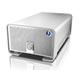 8TB G-RAID External Hard Drive Array with Thunderbolt 
