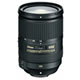 AF-S 18-300mm f/3.5-5.6 G ED DX VR II Zoom Lens