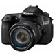 EOS 60D w/ EF-S 17-85mm IS Bundle clng set, digmem,bag,batt