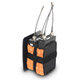 Deca Double Wireless Audio Pouch