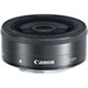 EF-M 22mm f/2 STM