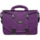 Messenger Bag Mini Plum