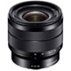 SEL10-18mm f/4.0 OSS Zoom Lens
