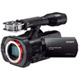 NEX-VG900 Full Frame Camcorder with Interchangeable Lens