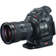 EOS C100  