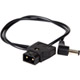 Teradek BIT-118 2-Pin Lemo to PowerTap - 18" Cable