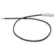 Teradek BIT-218 2-Pin Lemo to Flying Leads 18" Cable