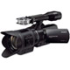 NEXVG30H AVCHD Camcorder w/ SEL18-200mm OSS Zoom Lens