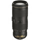 AF-S 70-200mm f/4.0 G ED VR Nikkor Telephoto Zoom Lens