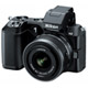 Nikon 1 V2 Black w/ 10-30mm VR  