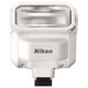 SB-N7 Speedlight White for Nikon 1 V2/V1