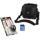Canon DSLR Kit Bundle