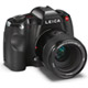 Leica S Body w/ Protection Plan 