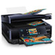 Expression Photo XP-850 All-in-One Printer