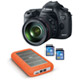 EOS 5D Mark III Bundle Kit White Box
