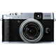Fujifilm X20 Silver  