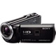HDRPJ380VB HD Camcorder with Projector