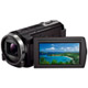 HDRCX430VB 32GB HD Handycam Camcorder