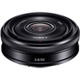 SEL20mm f/2.8 Pancake Lens