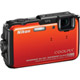 Coolpix AW110 Orange