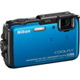 Coolpix AW110 Blue