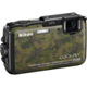 Coolpix AW110 Camouflage