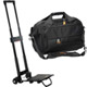 Dr. Bag 3 - Black Snaplock Trolley System 