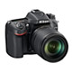 D7100 w/ AF-S 18-105mm VR
