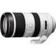 70-400mm f/4-5.6 G SSM II Telephoto Lens