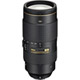 AF-S 80-400mm f/4.5-5.6 G ED VR Telephoto Zoom Lens
